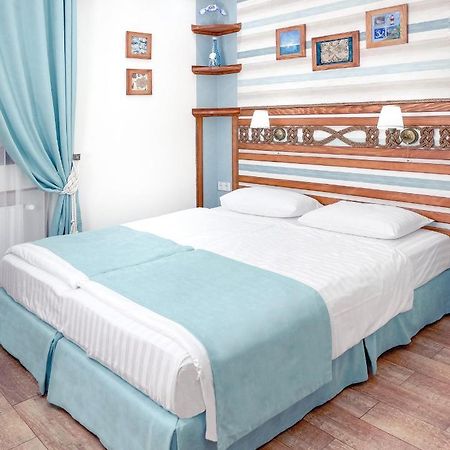 Lucky Ship Art Hotel Odessa Luaran gambar