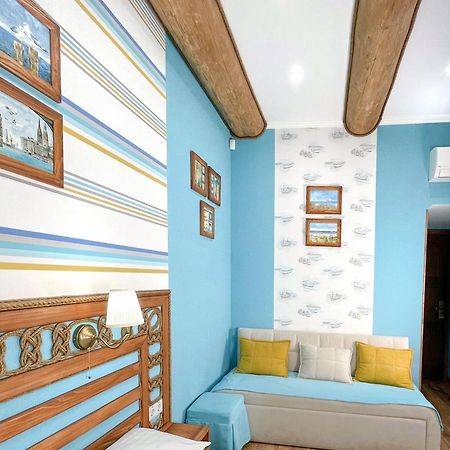 Lucky Ship Art Hotel Odessa Luaran gambar